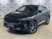Haval F7x I Санкт-Петербург  - изображение 26