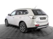 Mitsubishi Outlander III Рестайлинг Москва  - изображение 36