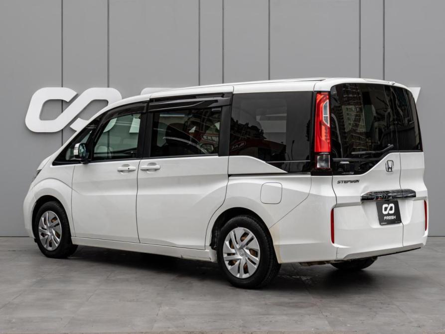 Honda Stepwgn V Краснодар  - изображение 2