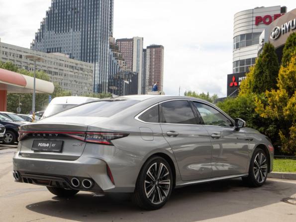 Chery Arrizo 8 с пробегом 2023 года, цена 2 103 000 рублей, 36141 км, седан, Автокод Объявления