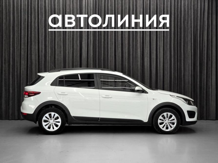 Kia Rio IV Красноярск  - изображение 5