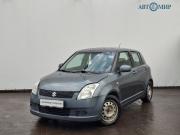 Suzuki Swift III Москва  - изображение 13