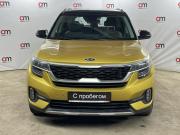Kia Seltos I Санкт-Петербург  - изображение 24