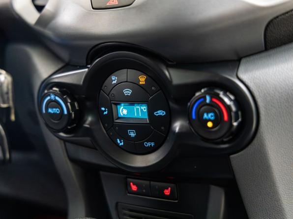 Ford EcoSport II с пробегом 2014 года, цена 1 050 000 рублей, 139463 км, внедорожник, Автокод Объявления
