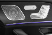 Mercedes-Benz GLE II (V167) Москва  - изображение 72