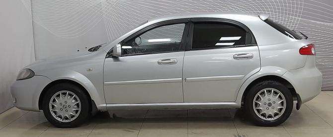 Chevrolet Lacetti I с пробегом 2010 года, цена 299 000 рублей, 292000 км, хэтчбек, Автокод Объявления