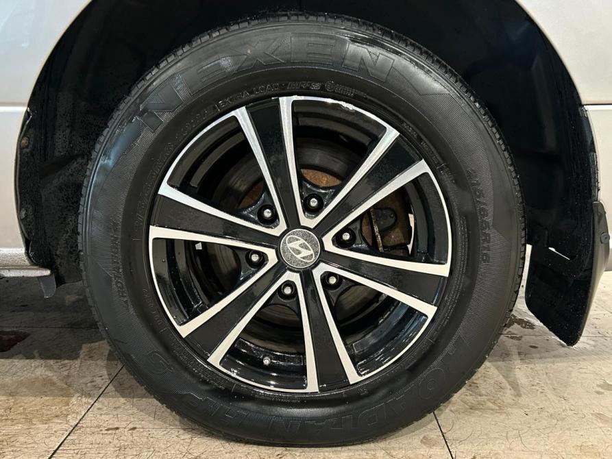 Hyundai Grand Starex I Санкт-Петербург  - изображение 11