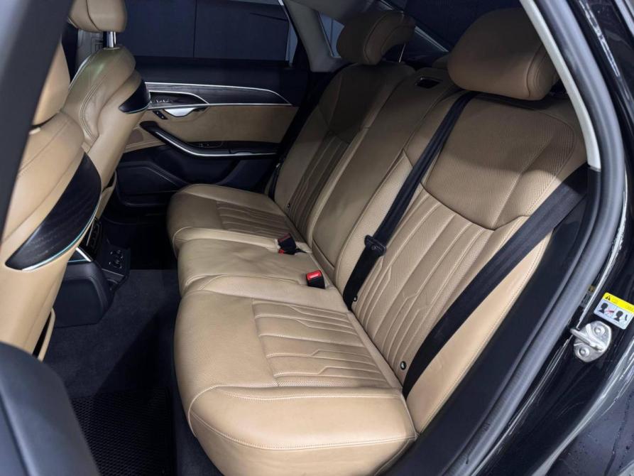 Audi A8 IV (D5) Благовещенск  - изображение 22