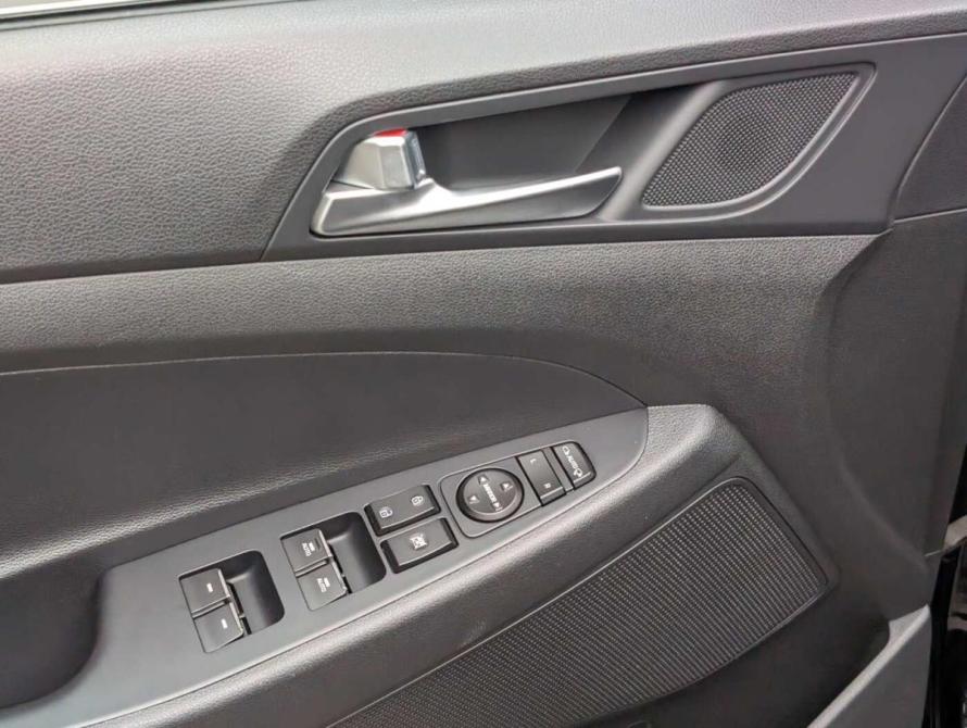 Hyundai Tucson III Рестайлинг Москва  - изображение 7