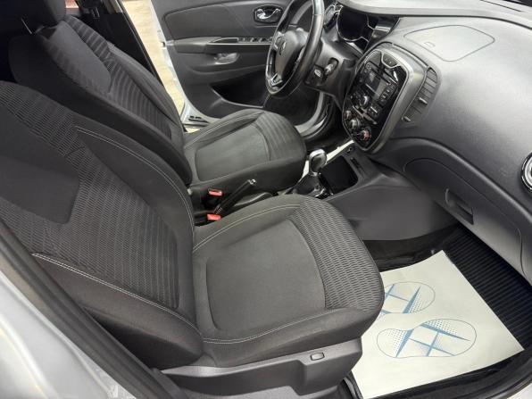 Renault Kaptur I с пробегом 2017 года, цена 1 330 000 рублей, 74741 км, внедорожник, Автокод Объявления