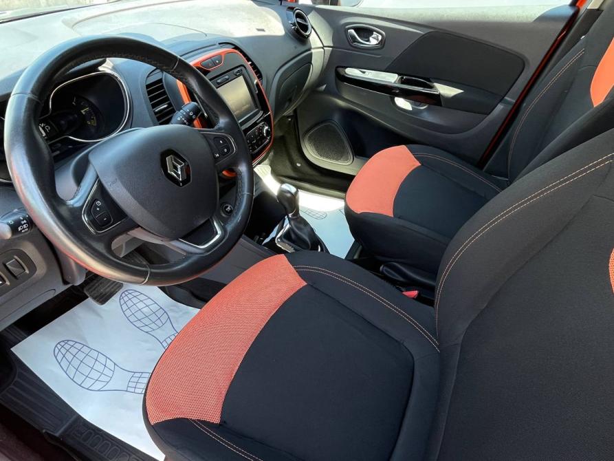 Renault Kaptur I Стерлитамак  - изображение 20