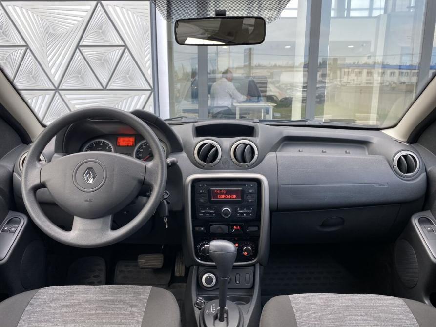 Renault Duster I Москва  - изображение 11