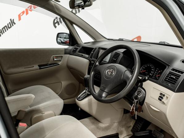 Toyota Corolla Spacio II с пробегом 2004 года, цена 830 000 рублей, 108187 км, минивэн, Автокод Объявления