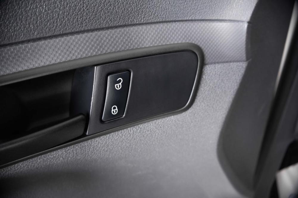 Volkswagen Caddy III Рестайлинг Пермь  - изображение 17