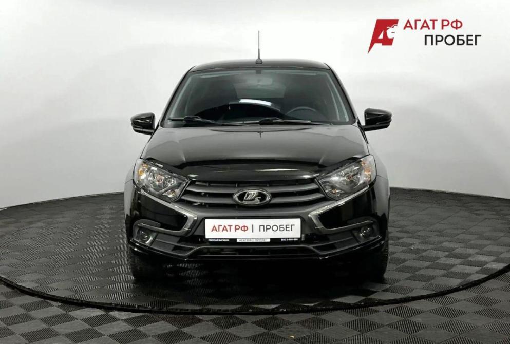 Lada (ВАЗ) Granta I Рестайлинг Нижний Новгород  - изображение 3