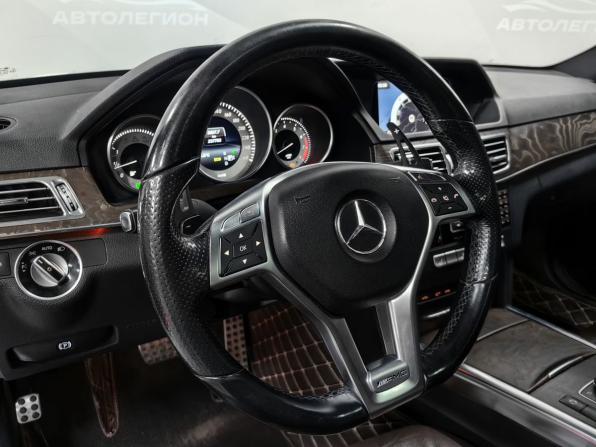 Mercedes-Benz E-Класс IV (W212 S212 C207) Рестайлинг с пробегом 2013 года, цена 2 850 000 рублей, 237800 км, седан, Автокод Объявления