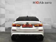 Kia Optima IV Рестайлинг Екатеринбург  - изображение 24