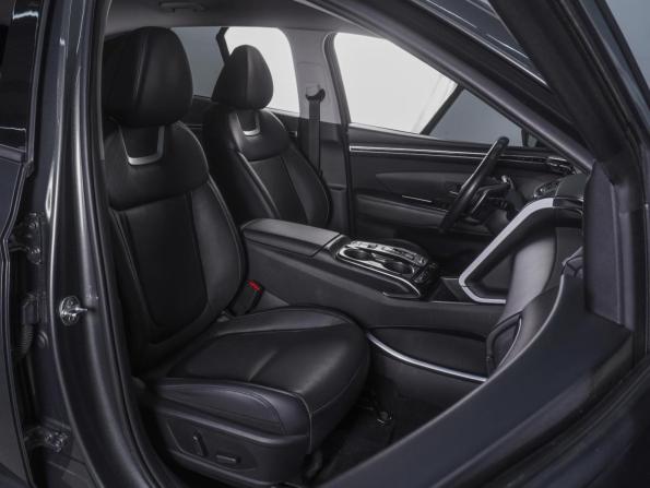 Hyundai Tucson IV с пробегом 2021 года, цена 3 570 000 рублей, 45064 км, внедорожник, Автокод Объявления