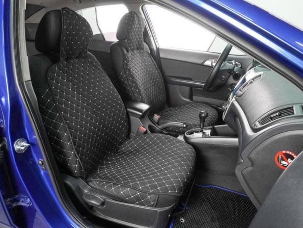 Kia Cerato II с пробегом 2010 года, цена 769 000 рублей, 190158 км, седан, Автокод Объявления