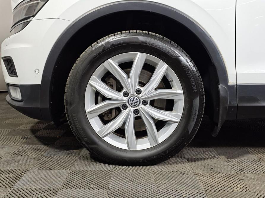 Volkswagen Tiguan II Москва  - изображение 9