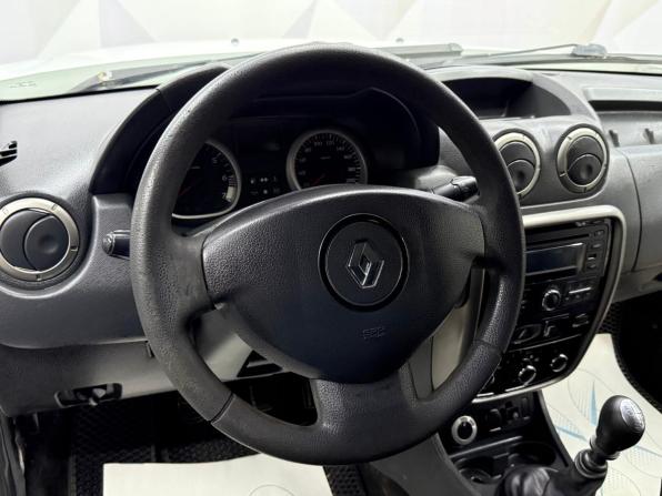 Renault Duster I с пробегом 2014 года, цена 830 000 рублей, 272782 км, внедорожник, Автокод Объявления