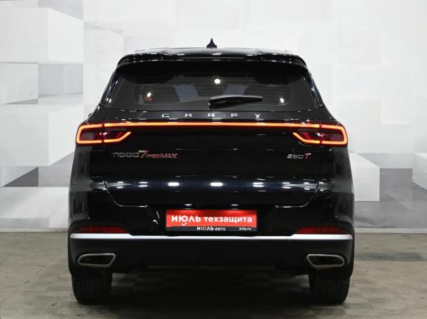 Chery Tiggo 7 Pro Max I с пробегом 2024 года, цена 2 050 000 рублей, 18219 км, внедорожник, Автокод Объявления