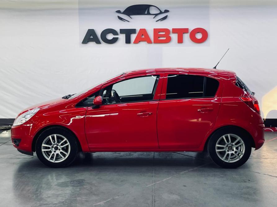 Opel Corsa D Оренбург  - изображение 8