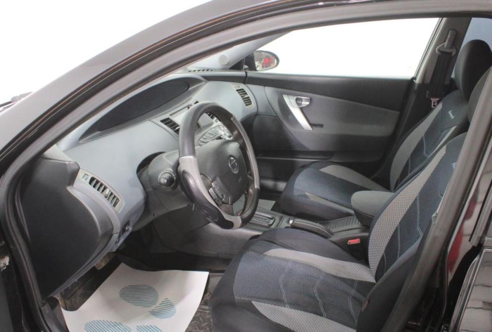 Nissan Primera III (P12) Нижний Новгород  - изображение 15
