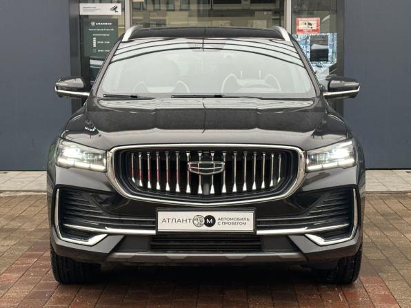 Geely Monjaro I с пробегом 2023 года, цена 3 228 000 рублей, 40000 км, внедорожник, Автокод Объявления