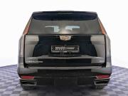 Cadillac Escalade V Москва  - изображение 36