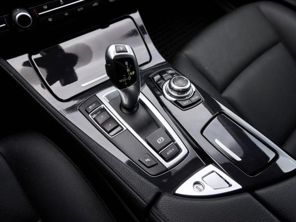 BMW 5 серии VI (F10/F11/F07) Рестайлинг с пробегом 2014 года, цена 2 163 000 рублей, 129750 км, седан, Автокод Объявления