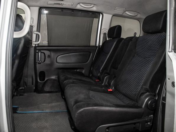 Nissan Serena IV (C26) с пробегом 2012 года, цена 1 125 000 рублей, 251186 км, минивэн, Автокод Объявления