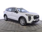Haval Jolion I Рестайлинг Москва  - изображение 32
