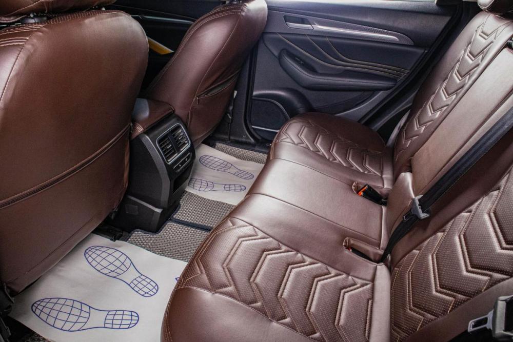 Haval F7x I Сургут  - изображение 20