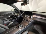 Mercedes-Benz C-Класс IV (W205) Рестайлинг Москва  - изображение 33