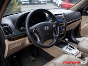Hyundai Santa Fe II Рестайлинг Москва  - изображение 30