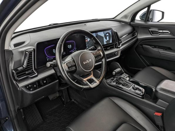 Kia Sportage V с пробегом 2023 года, цена 3 400 000 рублей, 53688 км, внедорожник, Автокод Объявления