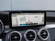 Mercedes-Benz GLC I (X253) Рестайлинг Краснодар  - изображение 40