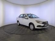 Lada (ВАЗ) Granta I Рестайлинг Москва  - изображение 28