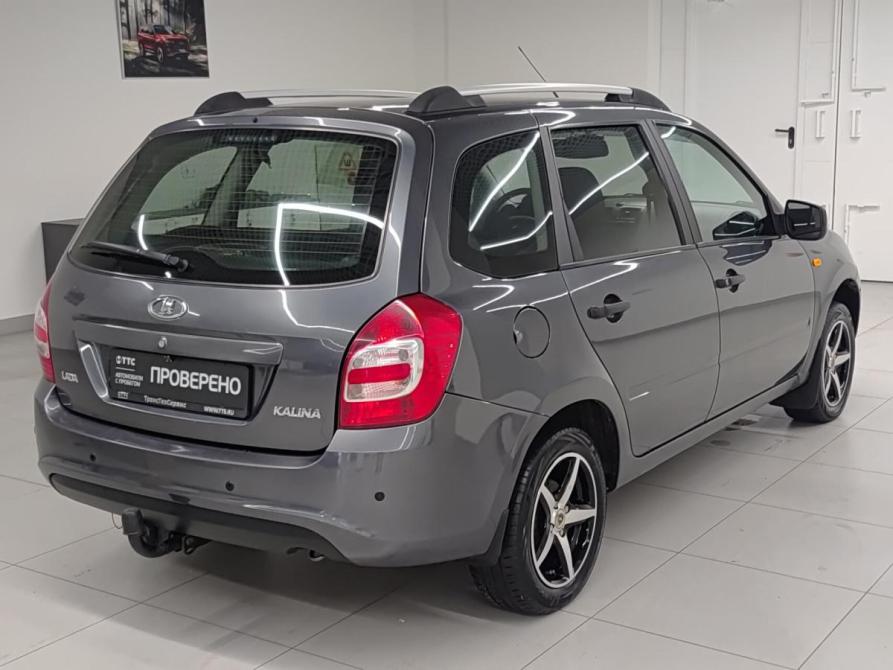 Lada (ВАЗ) Kalina II Казань  - изображение 6