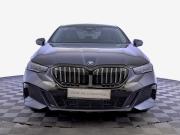 BMW 5 серии VIII (G60/G61/G68) Москва  - изображение 32
