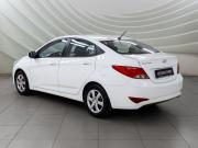 Hyundai Solaris I Рестайлинг Волгоград  - изображение 41