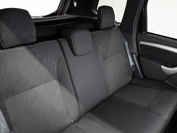 Nissan Terrano III (D10) с пробегом 2019 года, цена 1 565 000 рублей, 67700 км, внедорожник, Автокод Объявления