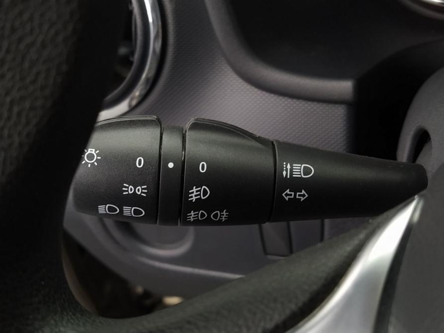 Renault Sandero II Рестайлинг Екатеринбург  - изображение 11