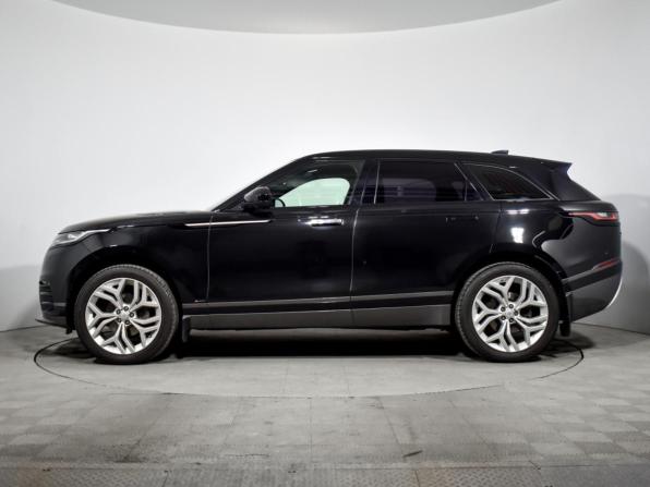 Land Rover Range Rover Velar I с пробегом 2019 года, цена 3 450 000 рублей, 107514 км, внедорожник, Автокод Объявления
