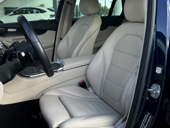 Mercedes-Benz GLC I (X253) Рестайлинг с пробегом 2020 года, цена 3 040 000 рублей, 141051 км, внедорожник, Автокод Объявления