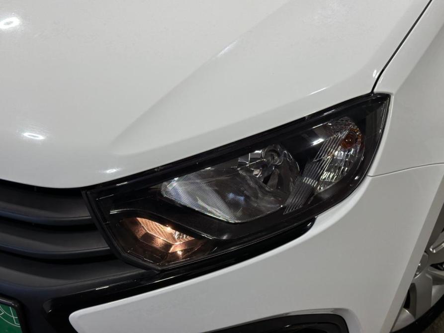 Lada (ВАЗ) Granta I Рестайлинг Челябинск  - изображение 7
