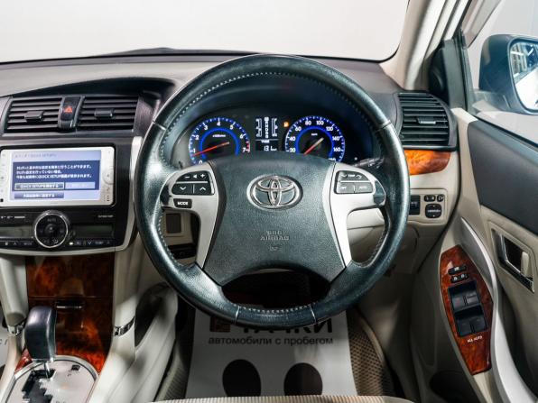 Toyota Premio II (T26) Рестайлинг с пробегом 2014 года, цена 1 375 000 рублей, 187500 км, седан, Автокод Объявления