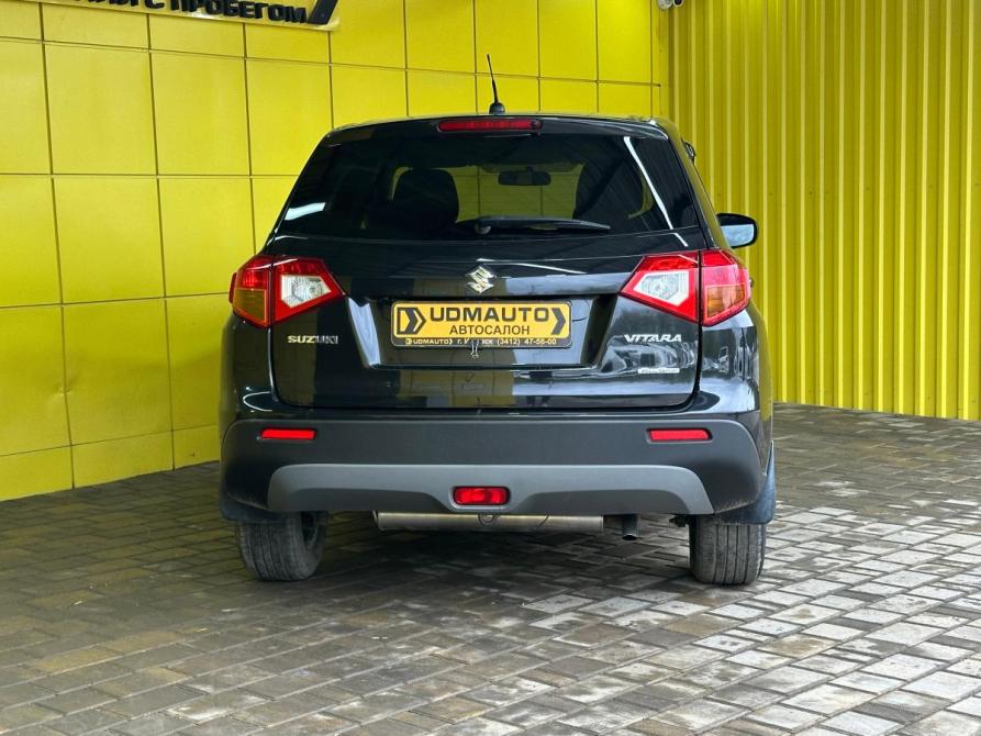 Suzuki Vitara II Ижевск  - изображение 6