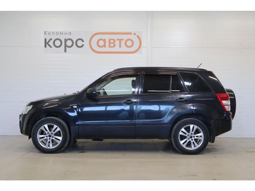 Suzuki Grand Vitara II Коломна  - изображение 2
